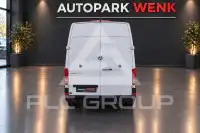 2023 Volkswagen Crafter