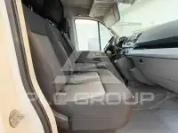2023 Volkswagen Crafter
