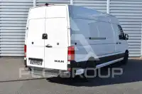 2023 Volkswagen Crafter