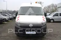 2023 Volkswagen Crafter