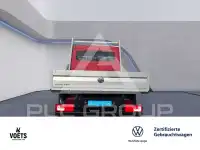 2023 Volkswagen Crafter