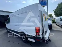 2023 Volkswagen Crafter