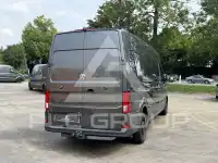 2023 Volkswagen Crafter