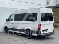 2023 Volkswagen Crafter