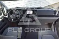 2023 Volkswagen Crafter