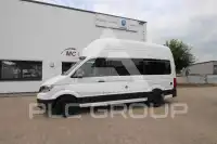 2023 Volkswagen Crafter