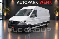 2023 Volkswagen Crafter