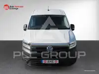 2023 Volkswagen Crafter