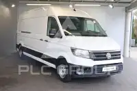 2023 Volkswagen Crafter