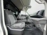 2023 Volkswagen Crafter