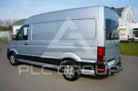 2023 Volkswagen Crafter