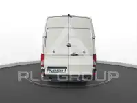 2023 Volkswagen Crafter