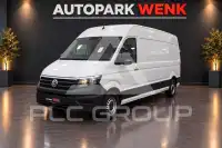 2023 Volkswagen Crafter