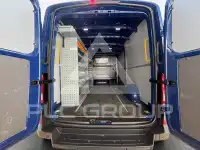 2023 Volkswagen Crafter