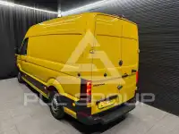 2023 Volkswagen Crafter