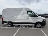 2023 Volkswagen Crafter