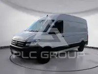 2023 Volkswagen Crafter