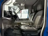 2023 Volkswagen Crafter