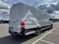 2023 Volkswagen Crafter