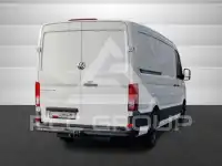 2023 Volkswagen Crafter