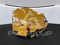 2023 Volkswagen Crafter
