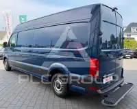 2023 Volkswagen Crafter