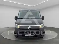 2023 Volkswagen Crafter