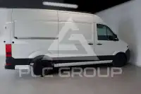 2023 Volkswagen Crafter