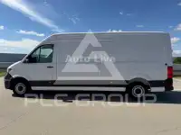 2023 Volkswagen Crafter