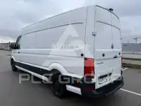 2023 Volkswagen Crafter