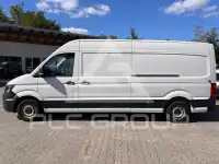 2023 Volkswagen Crafter