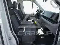 2023 Volkswagen Crafter