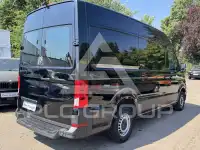 2023 Volkswagen Crafter