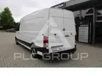 2023 Volkswagen Crafter