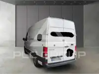 2023 Volkswagen Crafter
