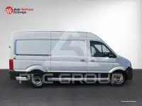 2023 Volkswagen Crafter
