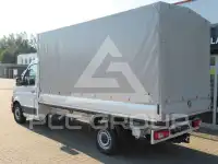 2023 Volkswagen Crafter