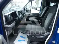 2023 Volkswagen Crafter