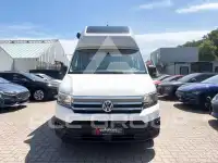 2023 Volkswagen Crafter
