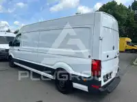 2023 Volkswagen Crafter