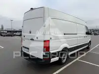 2023 Volkswagen Crafter