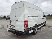 2023 Volkswagen Crafter
