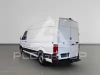 2023 Volkswagen Crafter