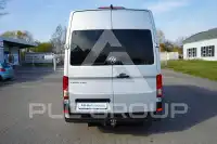2023 Volkswagen Crafter