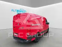 2023 Volkswagen Crafter