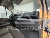 2023 Volkswagen Crafter