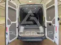 2023 Volkswagen Crafter