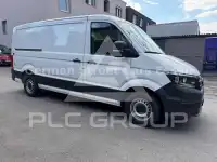2023 Volkswagen Crafter