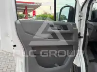 2023 Volkswagen Crafter