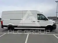2023 Volkswagen Crafter